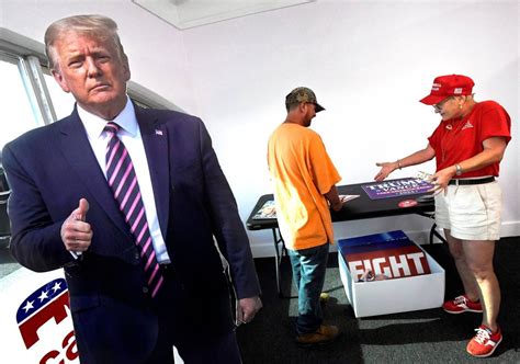 From MAGA to Harris: Why I left Donald Trump’s party .